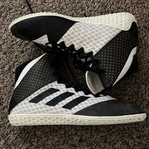 Adidas Men’s Wrestling Shoes